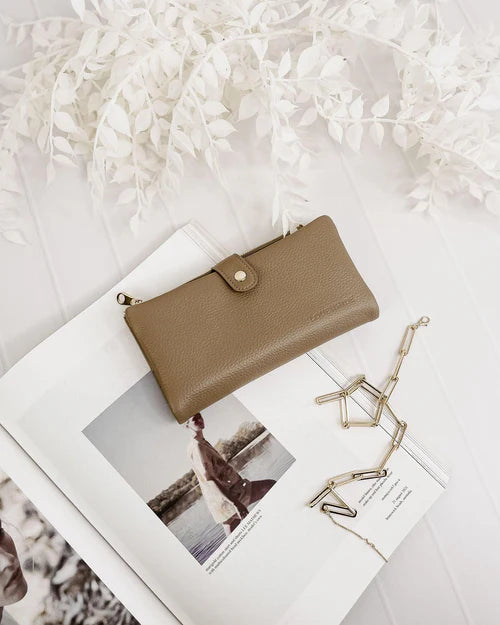 Stella Wallet Coffee