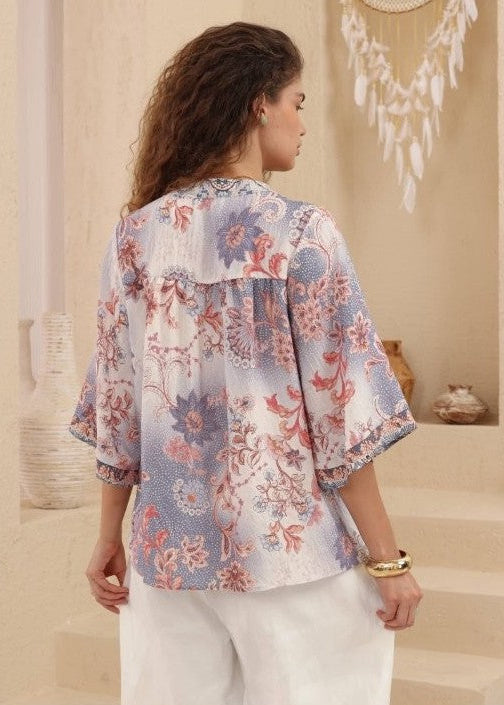 Lavina Top