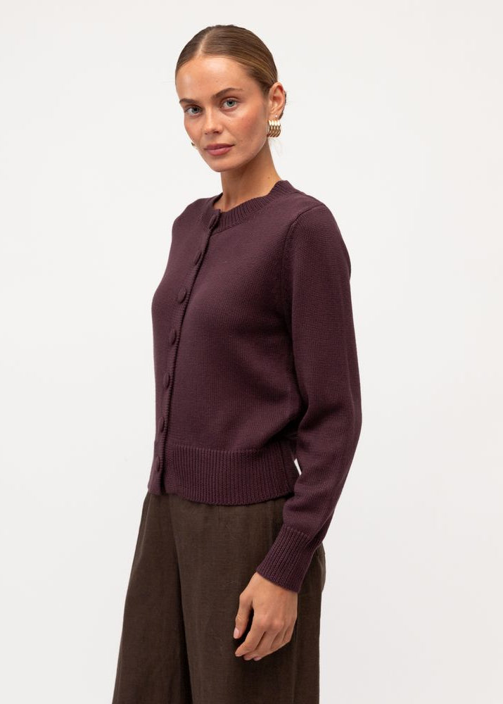 Day & Night Cardigan