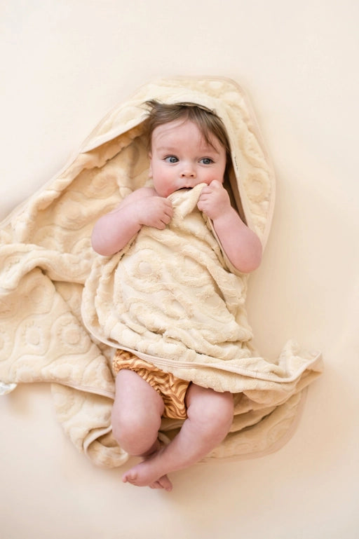 Hooded Beach Towel KIIN