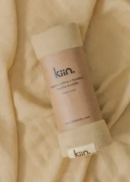 Organic Swaddle KiiN