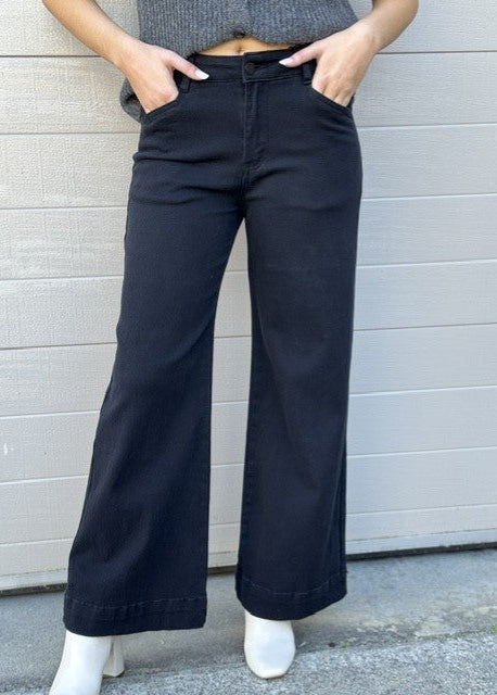 Country Denim Harmony Jean Black