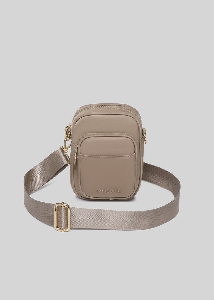LYLA Phone Bag Mocha