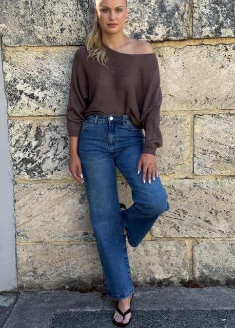 Country Denim Insight Jean