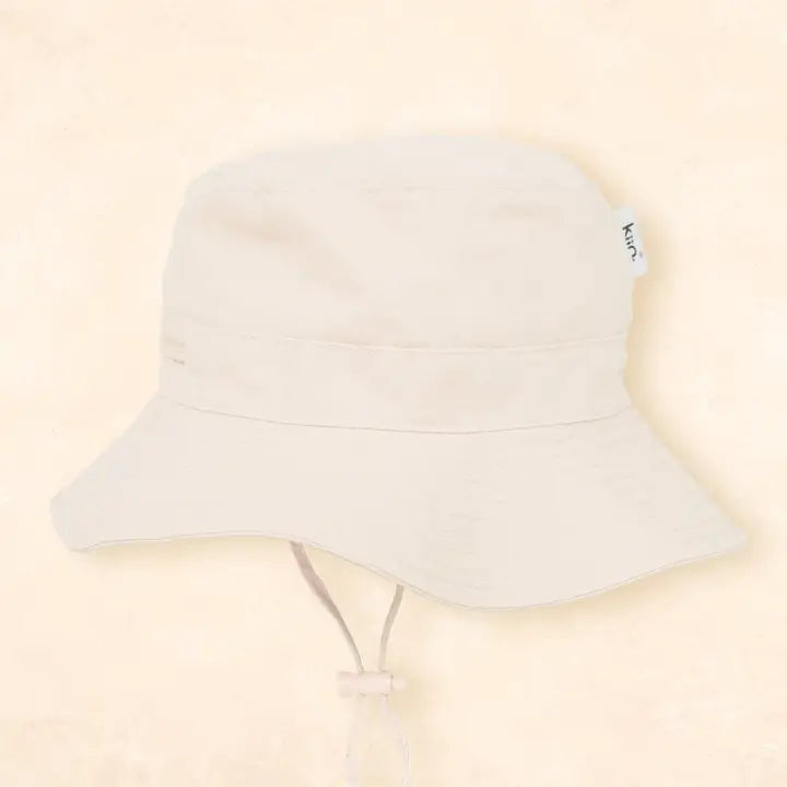 Cotton Sun Hat KIIN