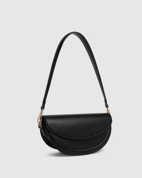 Cindy Shoulder Bag Black