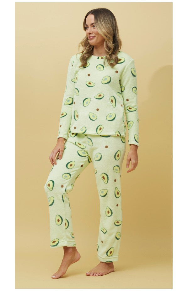 AVO PJ's