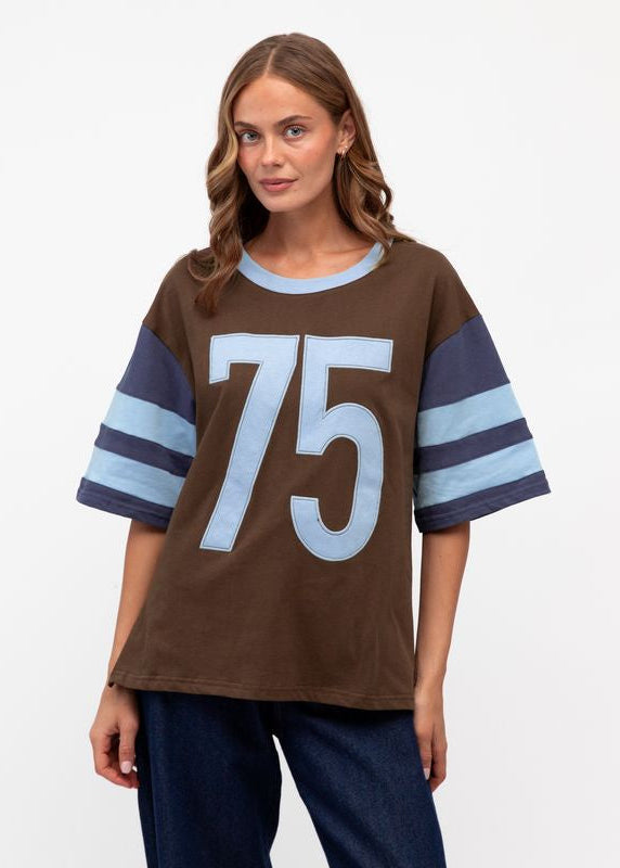 Field Days Top