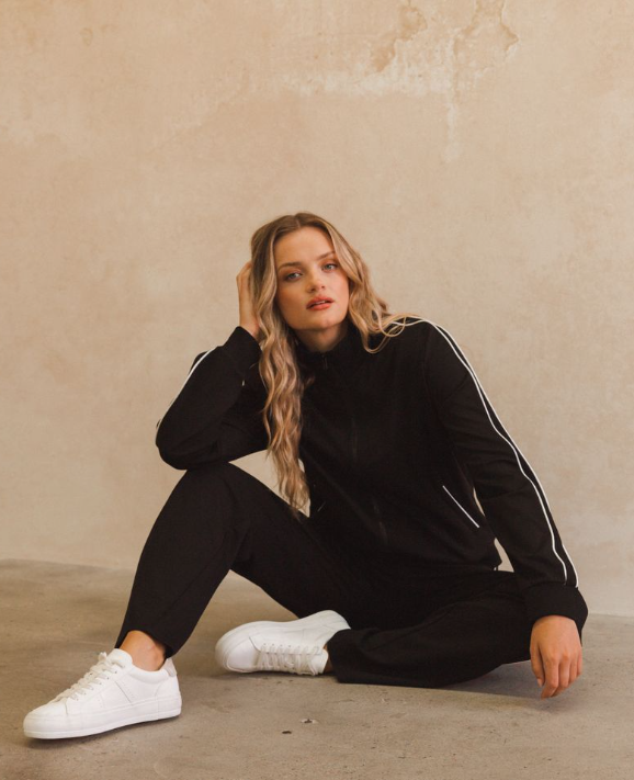 Retro Ways Jacket