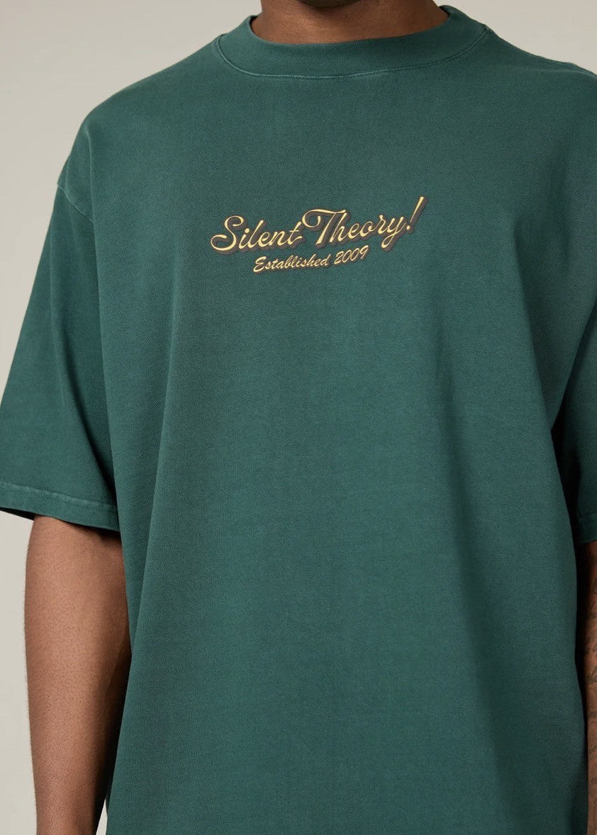Pull Up a Chair Tee