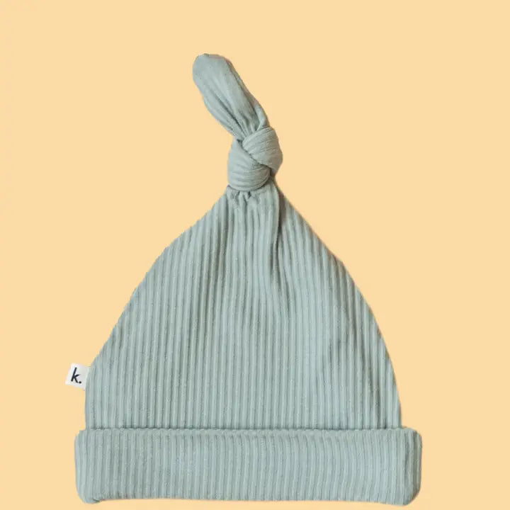 Bamboo Stretch Beanie KiiN