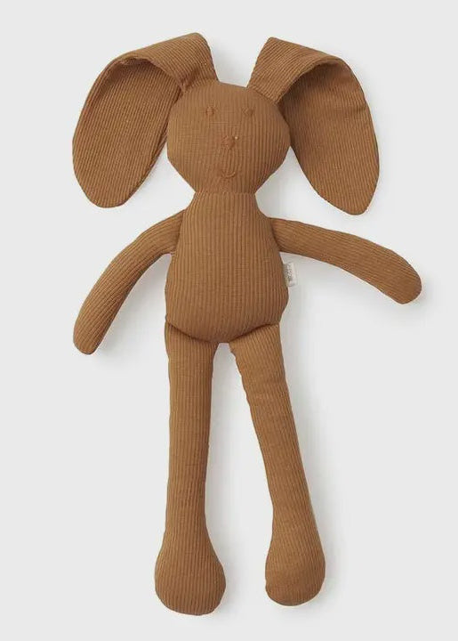 Organic Snuggle Bunny - Bronze