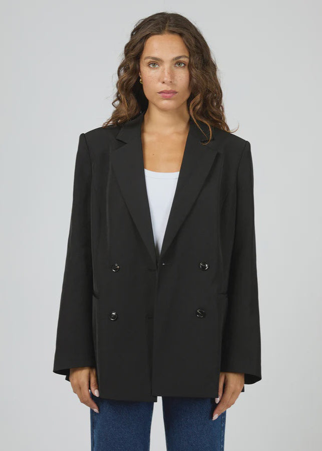 Owen Blazer