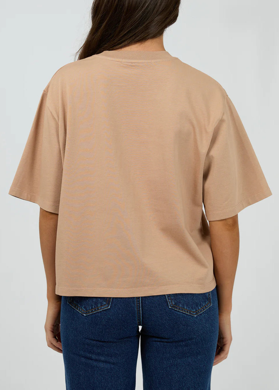 Sunset Tee