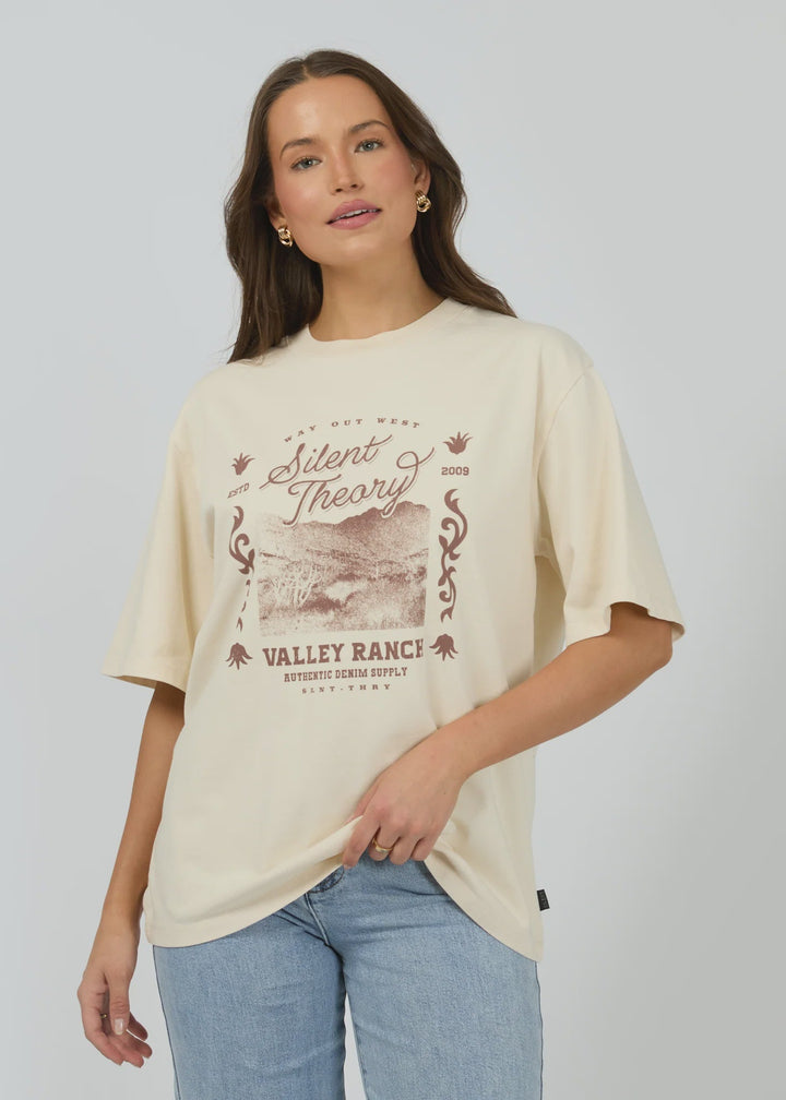 Valley Tee