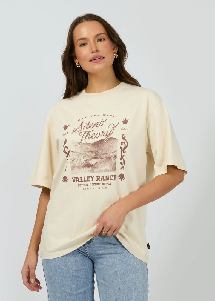 Valley Tee