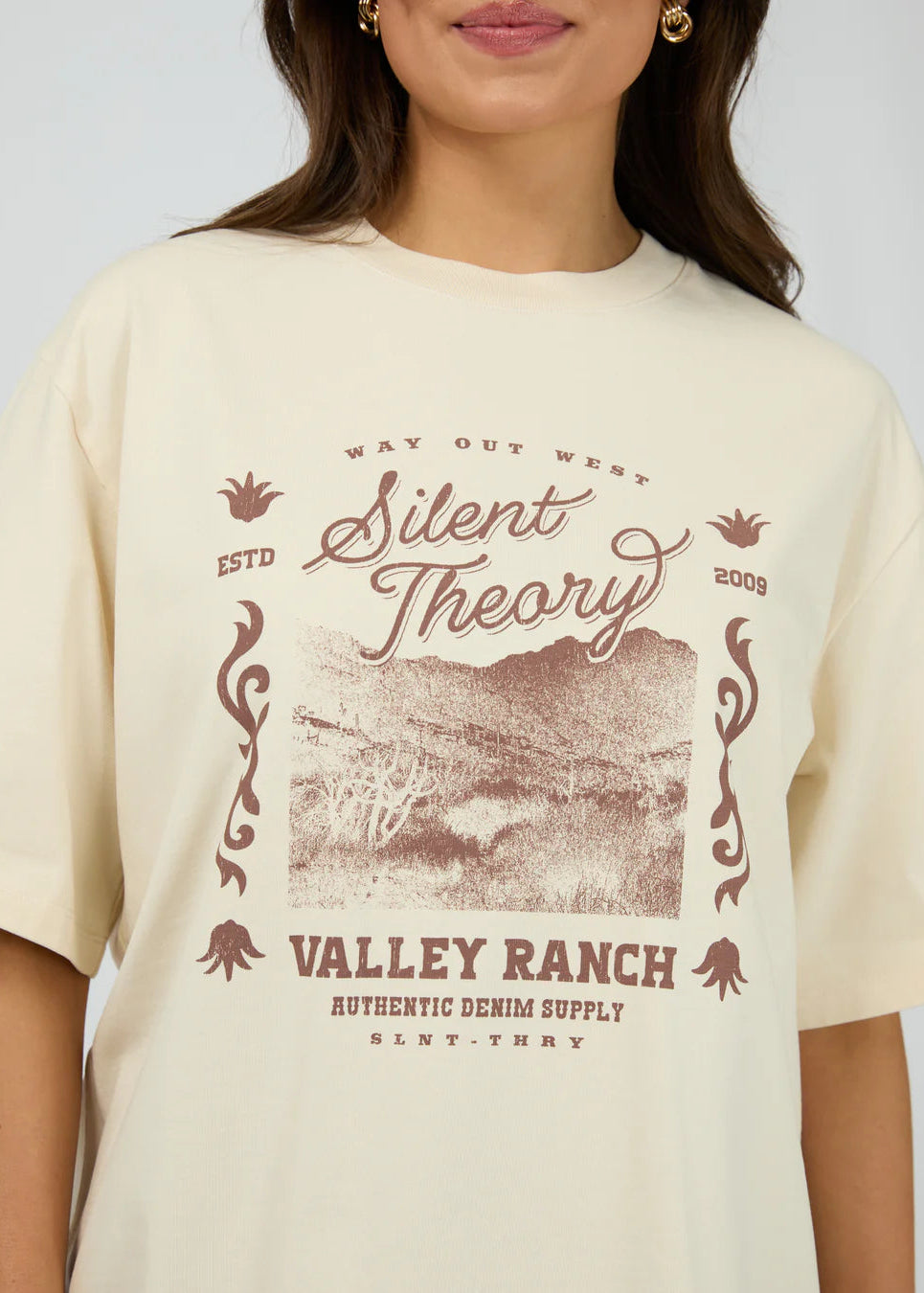 Valley Tee