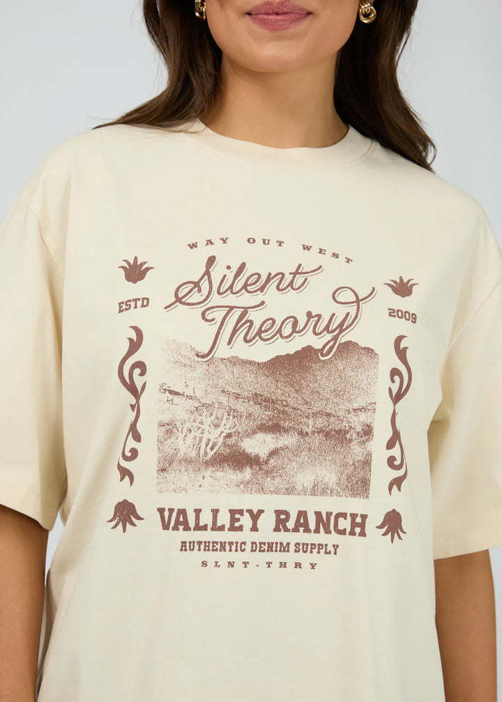 Valley Tee