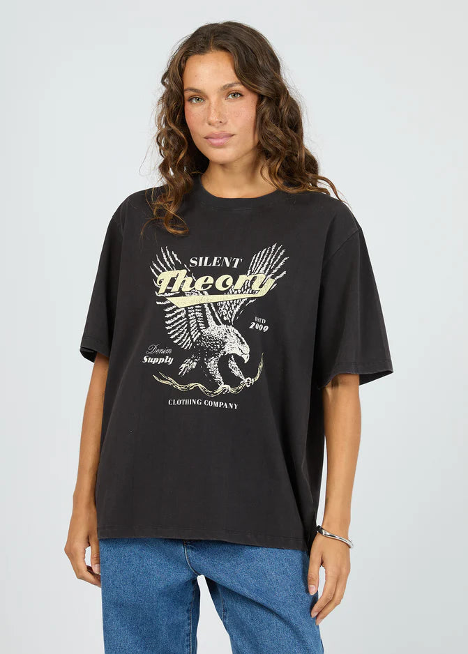 Dystopia Tee