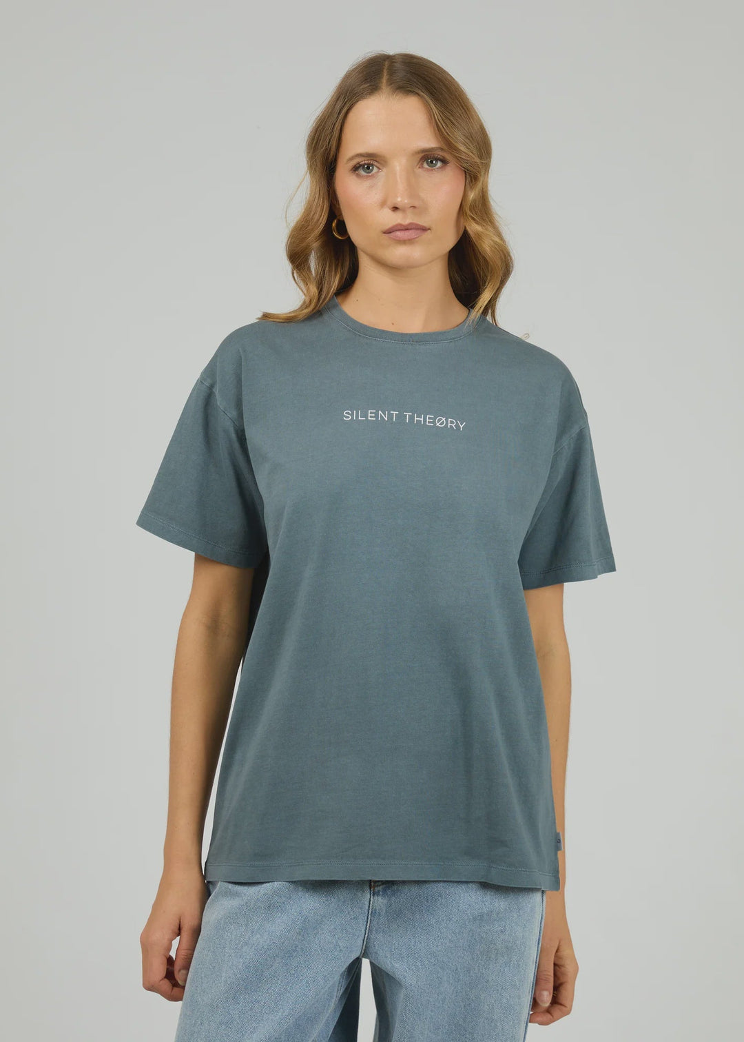 Logo Tee INK