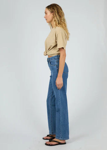 Silent Theory LOGO Tee OAT