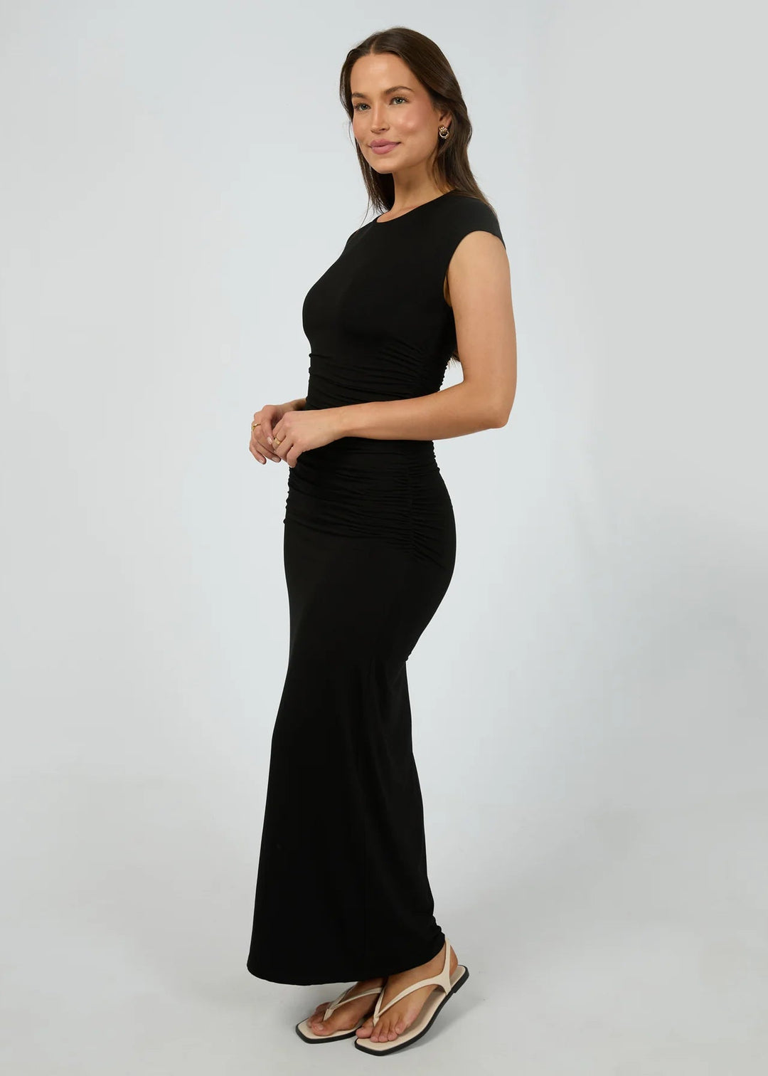 Raye Maxi Dress