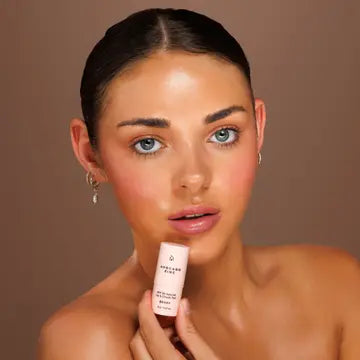SPF 50 Natural Lip & Cheek Tint BERRY