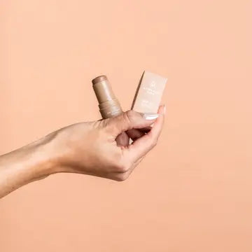 SPF 50 Natural Bronzer MEDIUM-DARK
