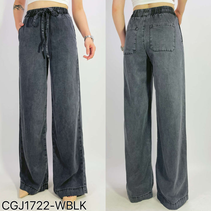 Anthea Jean Charcoal