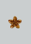 Tort Hibiscus Clip