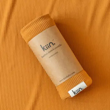 Bamboo Stretch Swaddle KiiN