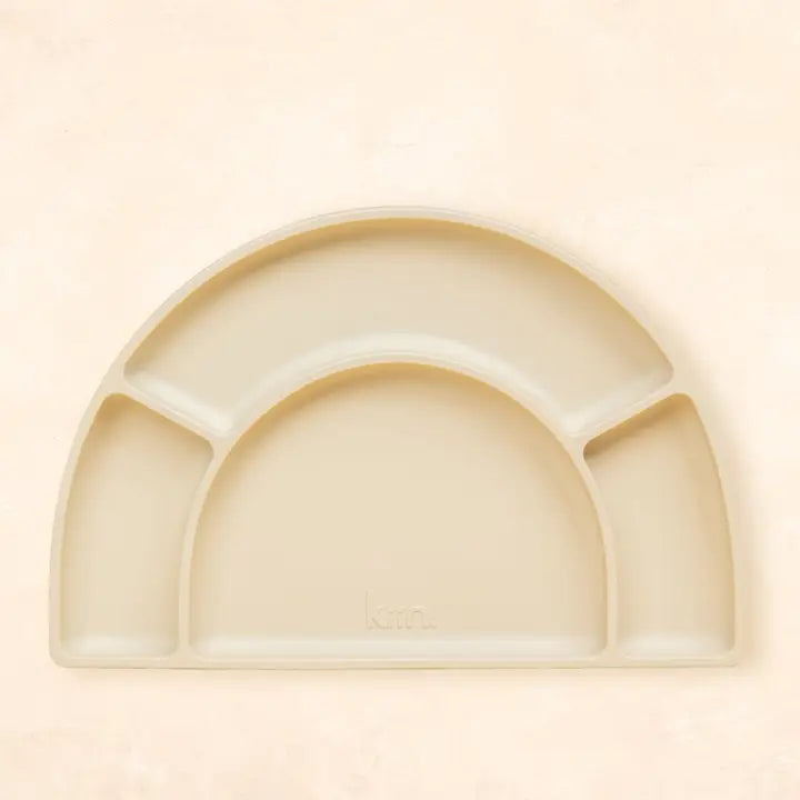 Silicone Divided Plate -KIIN