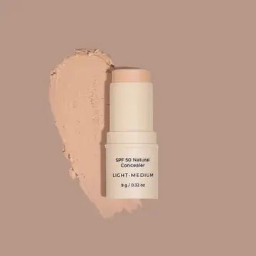 SPF 50 Natural Concealer LIGHT