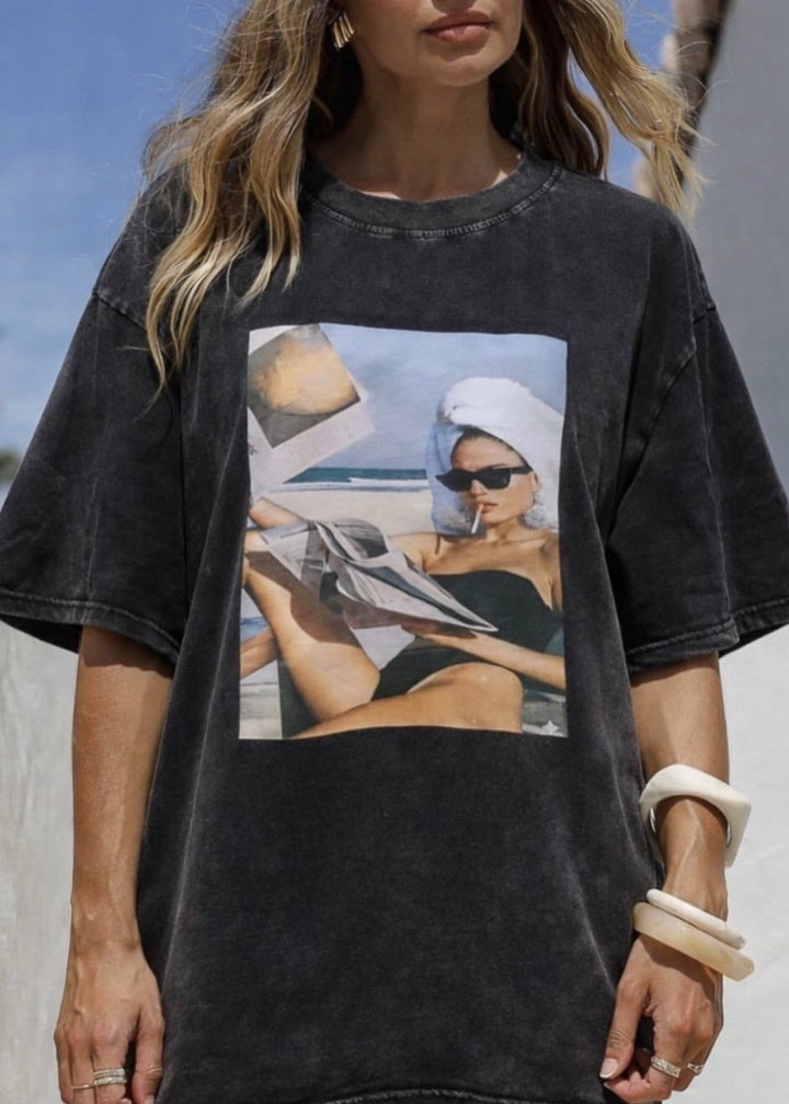 Gia Tee