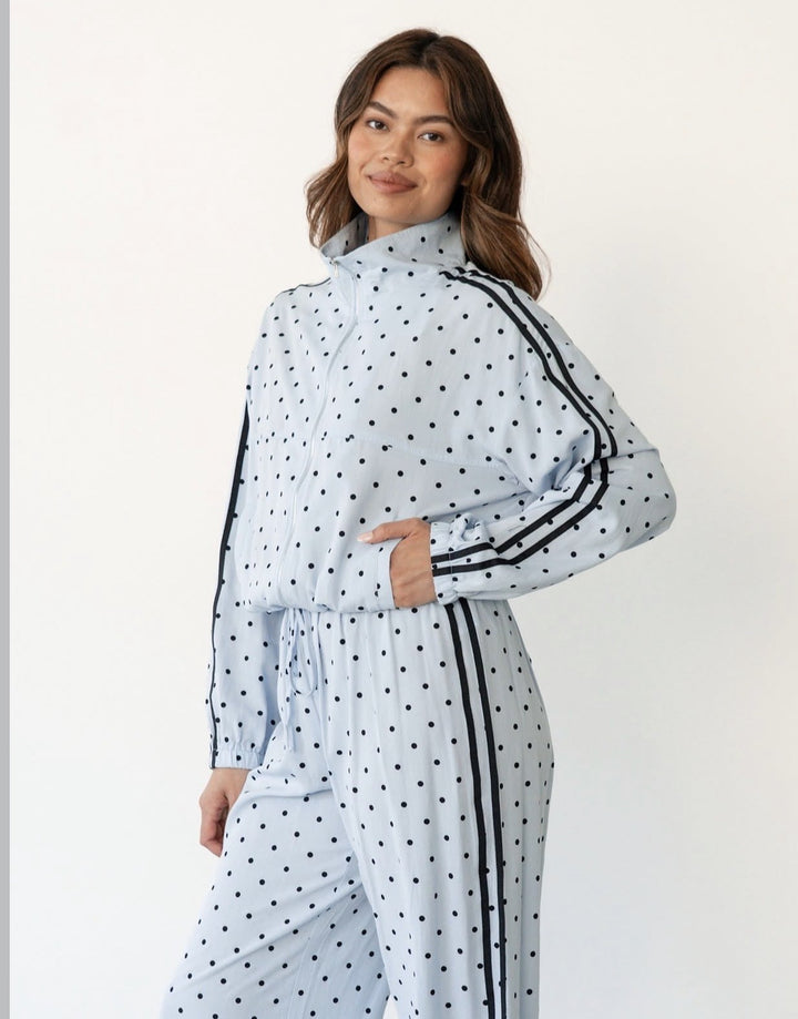 Dotline Pants
