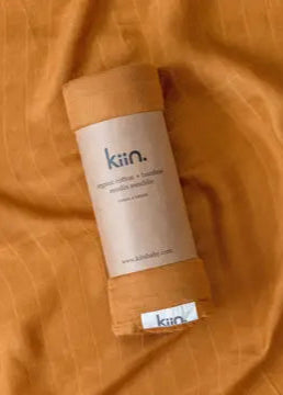 Organic Swaddle KiiN