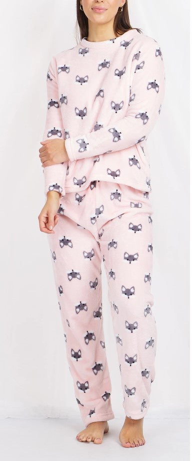 FOX PJ Set