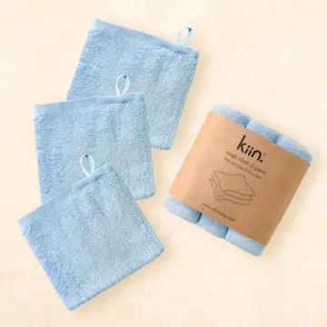 Baby Wash Cloths