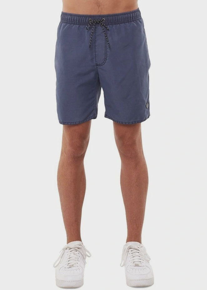 Illusion Short Navy