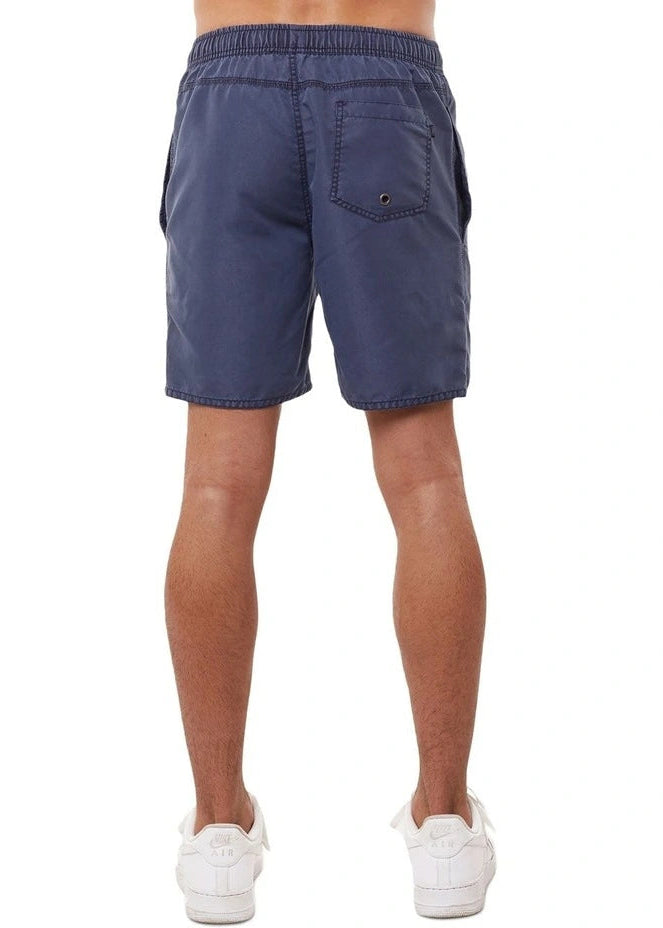 Illusion Short Navy