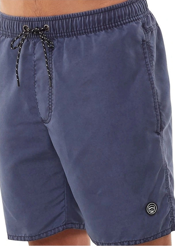 Illusion Short Navy