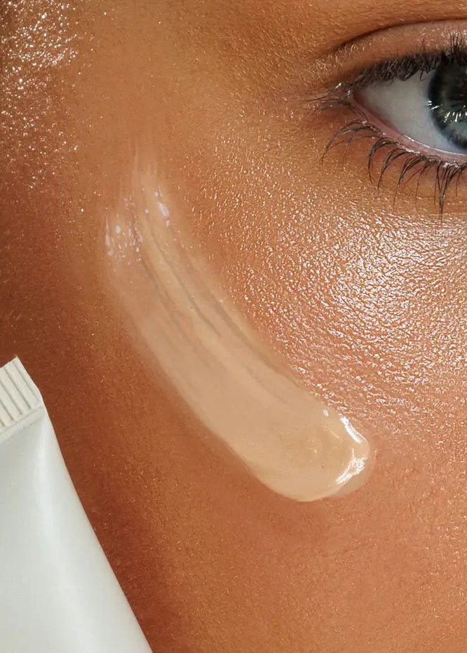 SPF 50 Natural Tinted Moisturiser LIGHT