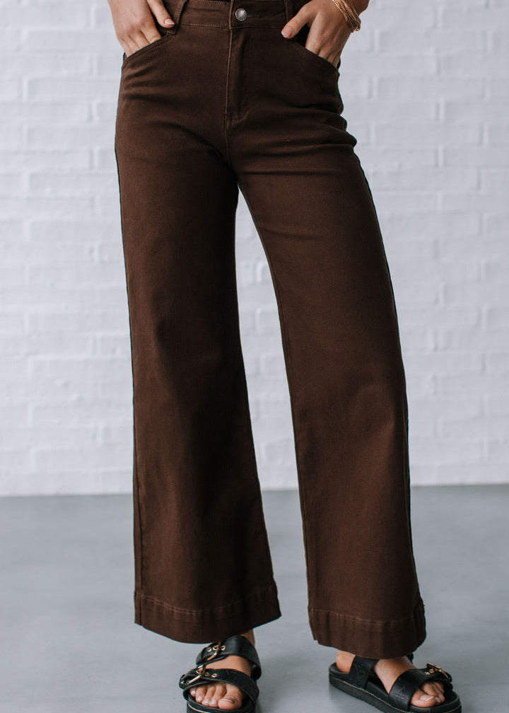 Country Denim Harmony Jean