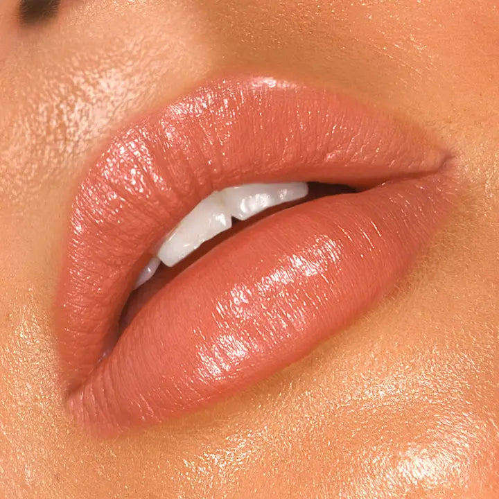 SPF 50 Natural Lip & Cheek Tint ROSE