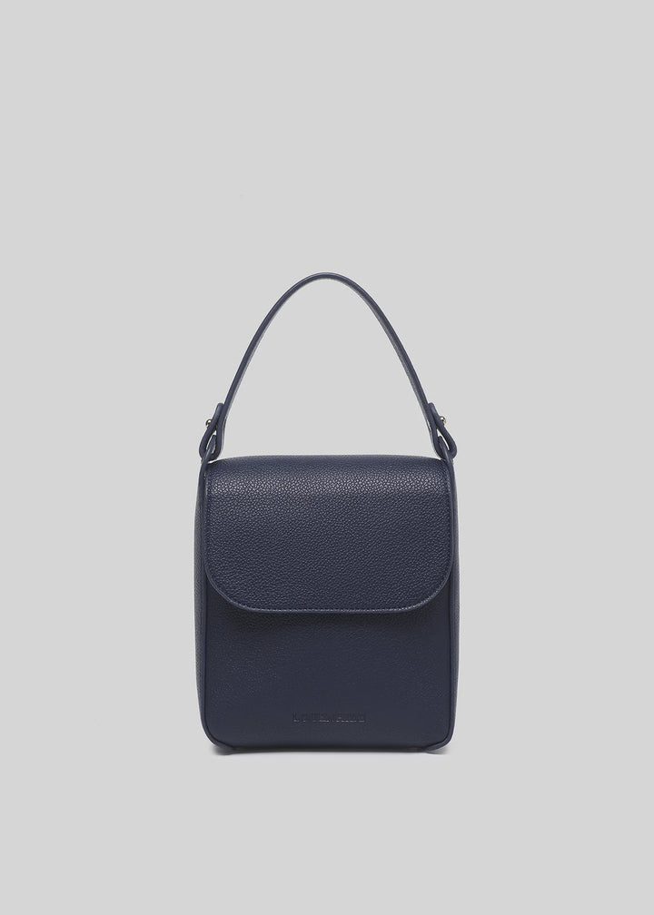BESSIE Crossbody Phone Bag  Navy