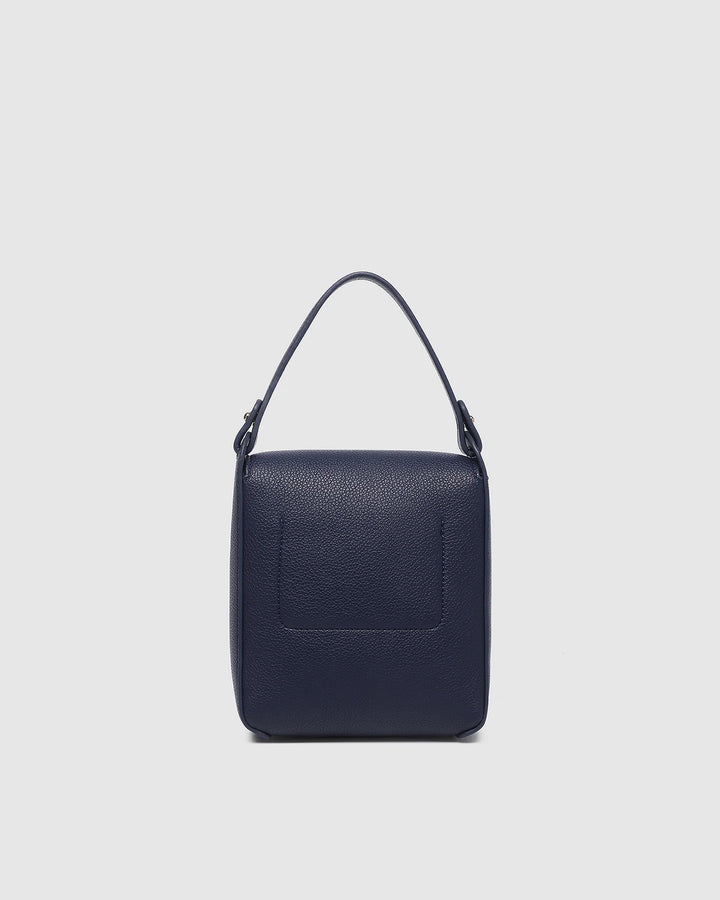 BESSIE Crossbody Phone Bag  Navy