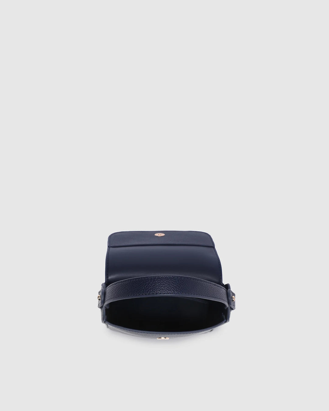 BESSIE Crossbody Phone Bag  Navy