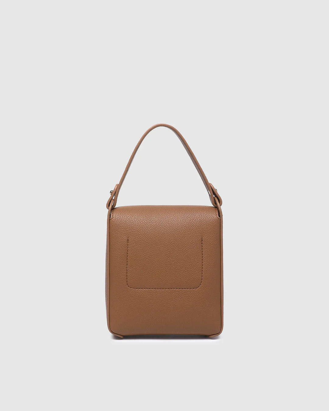 BESSIE Crossbody Phone Bag  Toffee