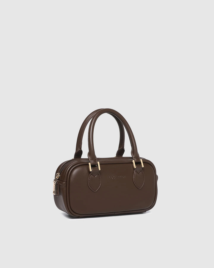 ARKI Crossbody Bag Chocolate