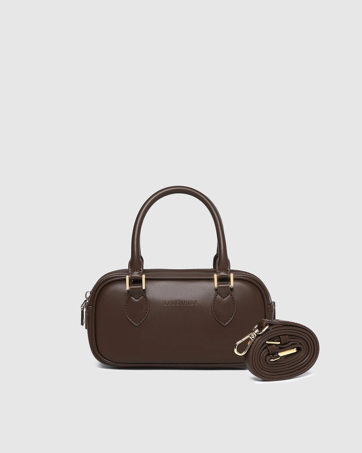ARKI Crossbody Bag Chocolate